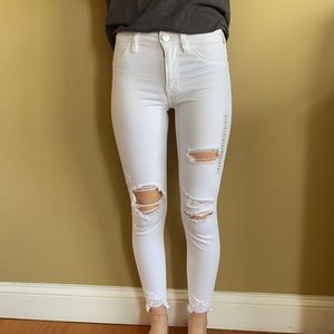 Perfect condition! Never worn AMERICAN EAGLE jeans